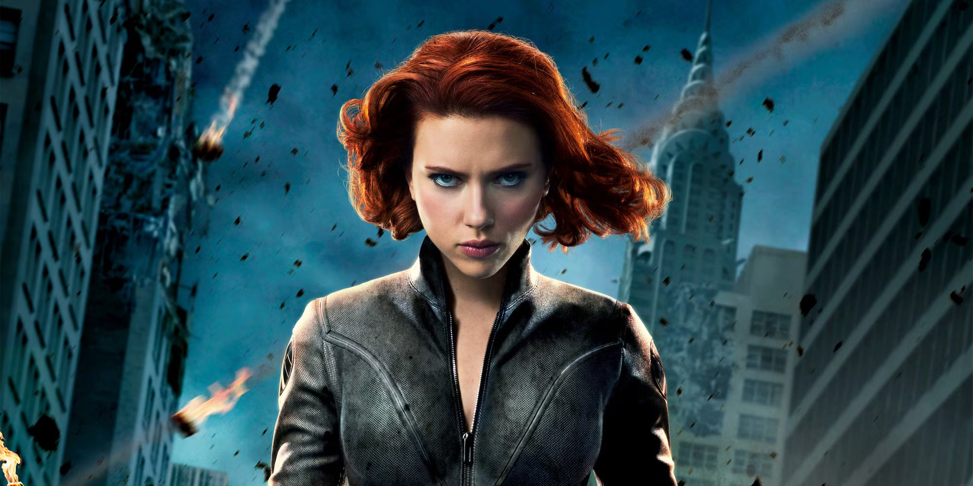 Black Widow
