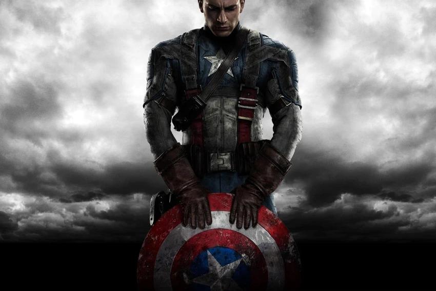 Captain America