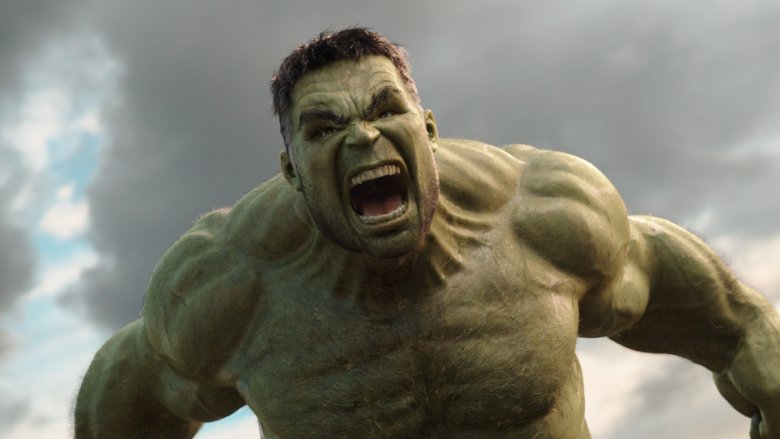 Hulk